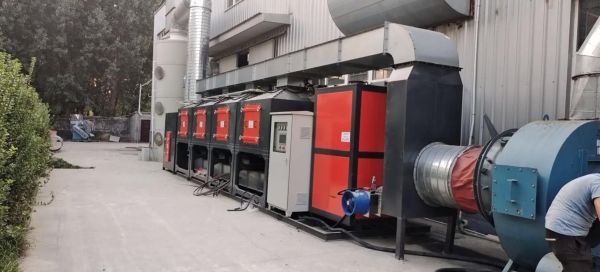 泽昊环保设备怎么样_废气处理设备价格