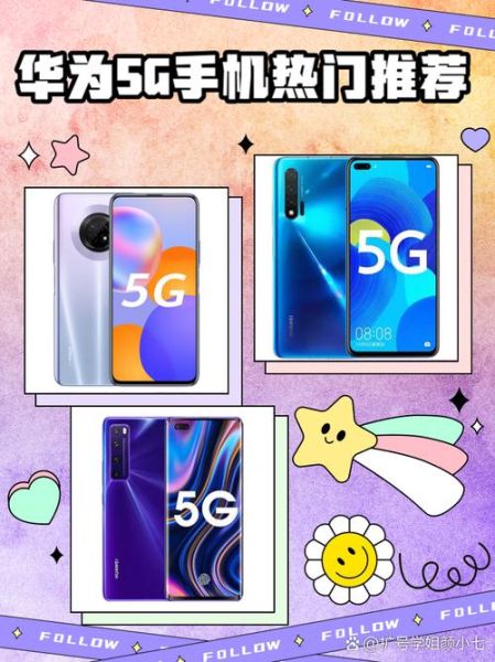 2024年值得入手的5G手机有哪些_如何挑选高性价比安卓旗舰