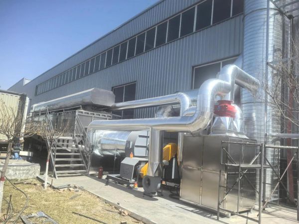 东莞环保设备哪家好_远创环保有哪些优势