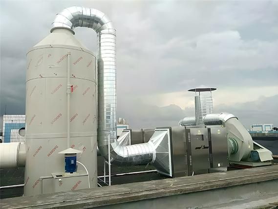 东莞环保设备哪家好_远创环保有哪些优势