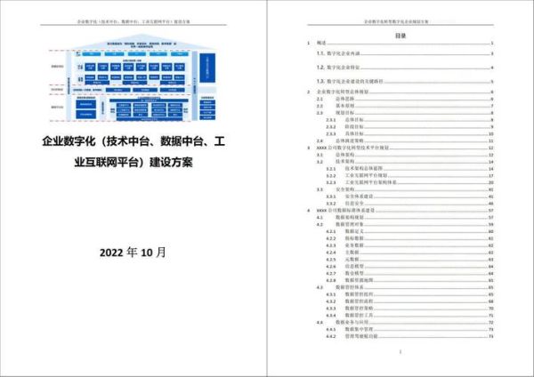 建筑施工企业如何提升竞争力_施工企业数字化转型怎么做