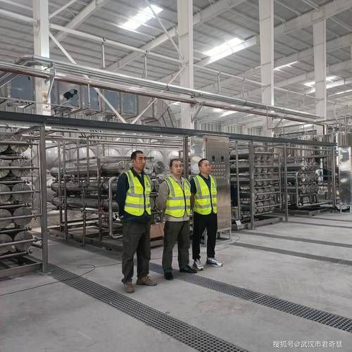 昆山膜法科技有限公司怎么样_膜分离设备哪家好