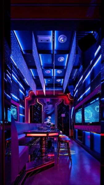 KTV行业前景怎么样_2024年还能开KTV吗