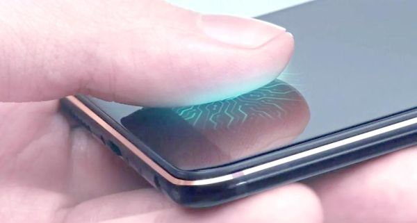 指纹识别前景怎么样_指纹识别技术发展趋势