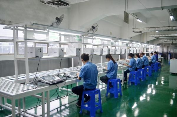 成都迪川科技有限公司怎么样_成都迪川科技做什么的