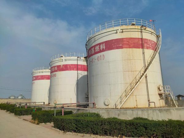 醇基燃料市场前景怎么样_醇基燃料未来发展趋势