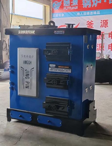 珠海锅炉安装公司哪家好_珠海锅炉维修保养价格