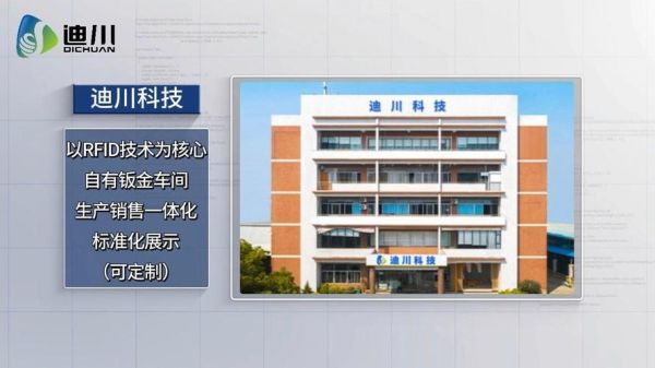 重庆迪川科技有限公司怎么样_重庆迪川科技做什么业务