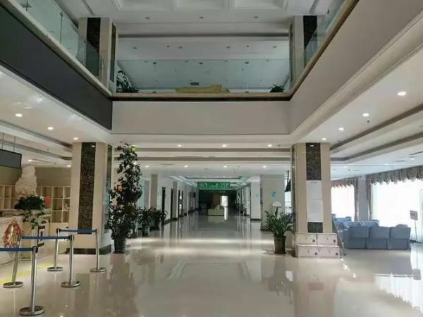 中日联环保科技有限公司怎么样_中日联环保科技有哪些产品