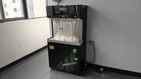 饮水机制造有限公司哪家好_如何选择靠谱厂家