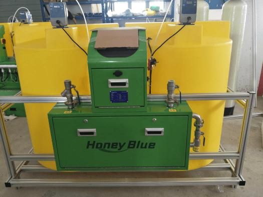 上海环境科技有限公司怎么样_环保设备有哪些