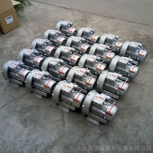 上海梁瑾机电设备有限公司怎么样_高压风机选型指南