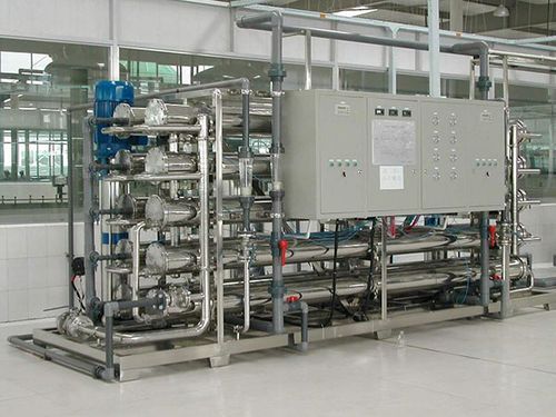苏州凯旭净化设备怎么样_纯水系统如何选型