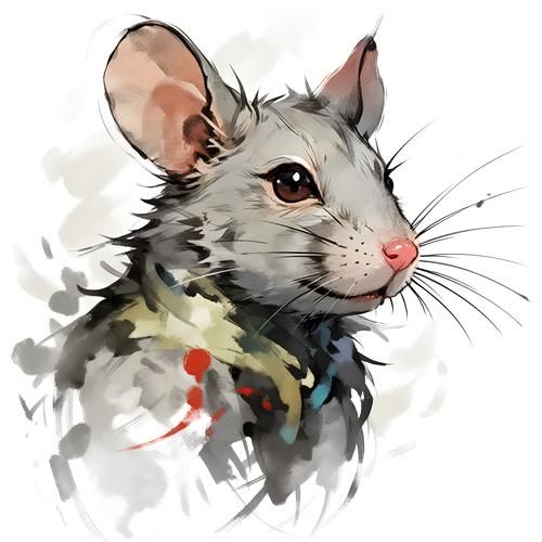 84年属鼠适合做什么生意_84年属鼠创业方向