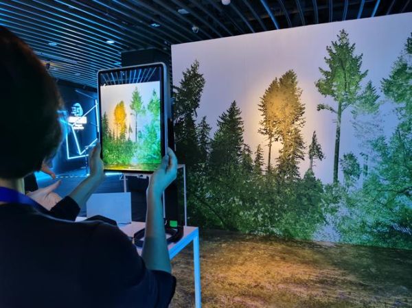 AR技术未来五年能做什么_AR应用场景有哪些