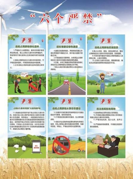 互联网耕地保护有哪些优点_如何在线守护耕地