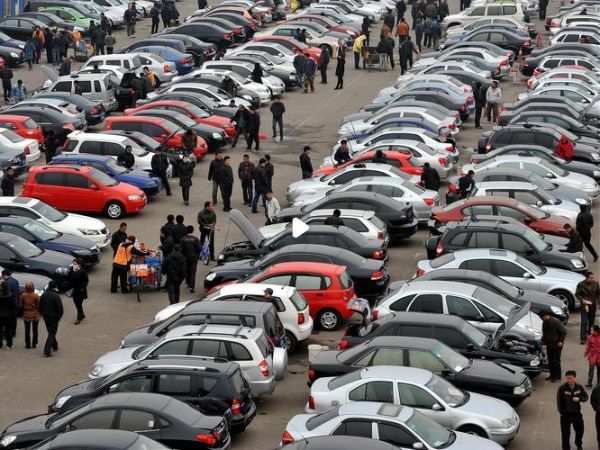 二手车行业前景怎么样_二手车还能赚钱吗