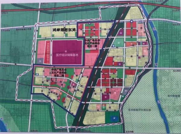 涿州发展前景怎么样_涿州买房值得吗