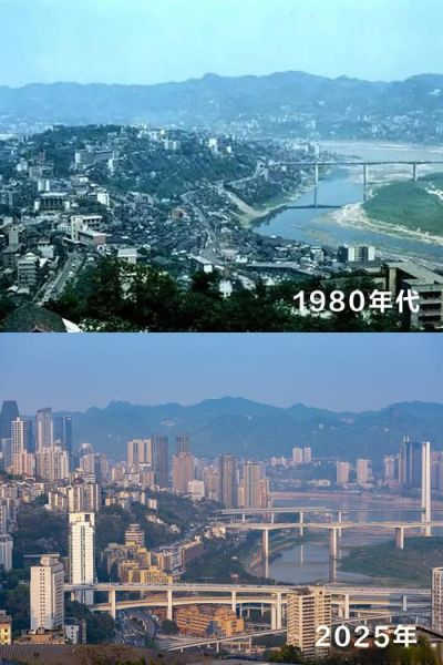 重庆2016发展前景_重庆2016年经济走势如何