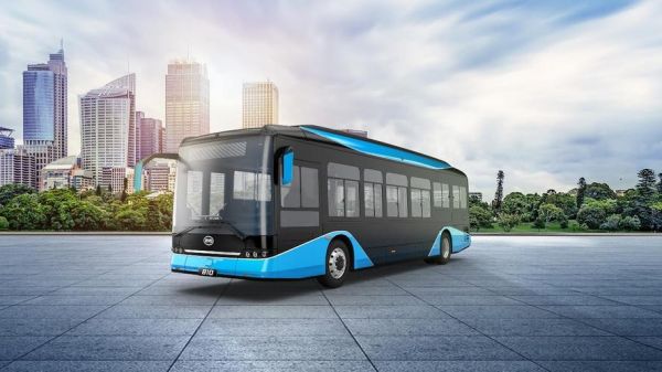 客车行业发展前景如何_新能源客车市场潜力大吗