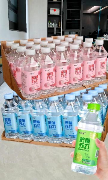 苏打水市场前景怎么样_苏打水哪个品牌好