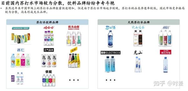 苏打水市场前景怎么样_苏打水哪个品牌好