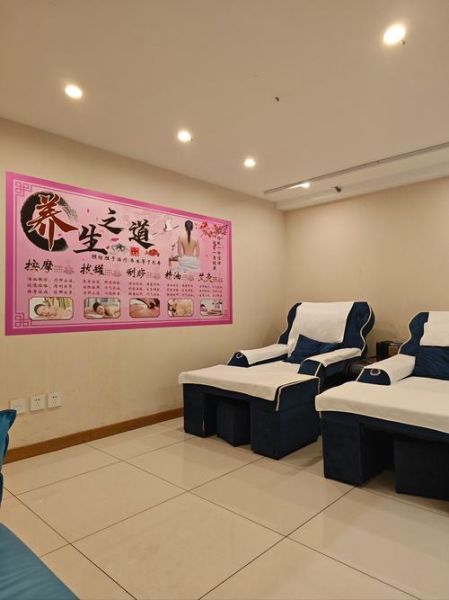 按摩行业前景怎么样_2024年还能开按摩店吗