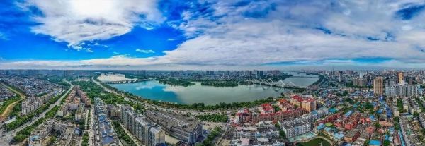 南阳发展前景怎么样_南阳适合投资哪些行业