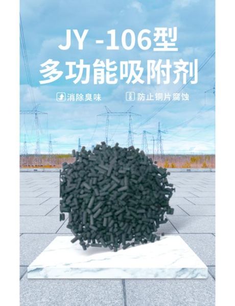 吸附剂未来市场如何_吸附技术有哪些新突破