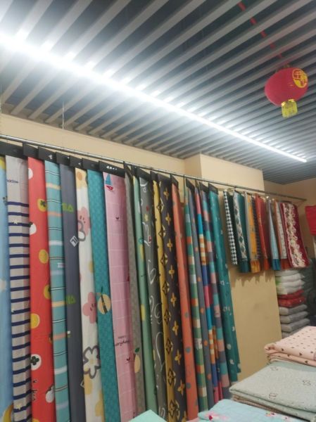 服装家纺行业前景如何_2024年还能赚钱吗