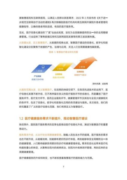 民营医院如何提升患者信任度_医疗服务行业分析报告
