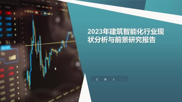 建筑智能化前景如何_建筑智能行业未来趋势