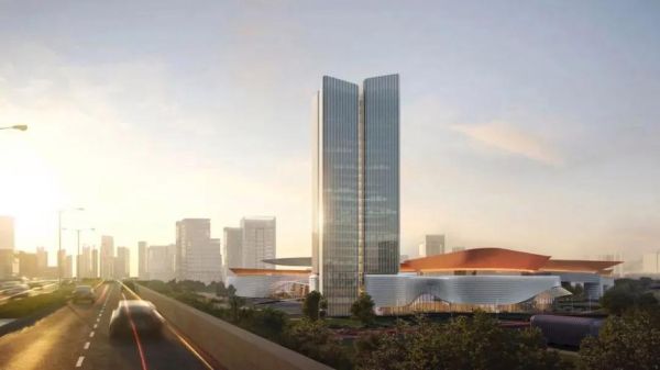 扬州未来怎么样_扬州适合投资吗