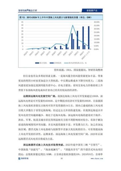 新能源行业前景如何_2024年投资机会在哪
