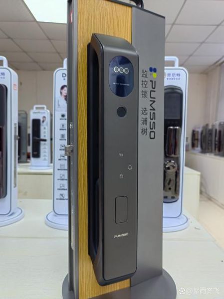 智能锁安全吗_智能锁怎么选