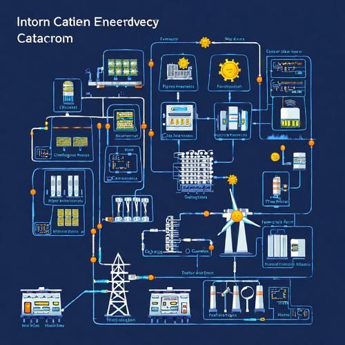 能源互联网是什么_能源互联网如何落地