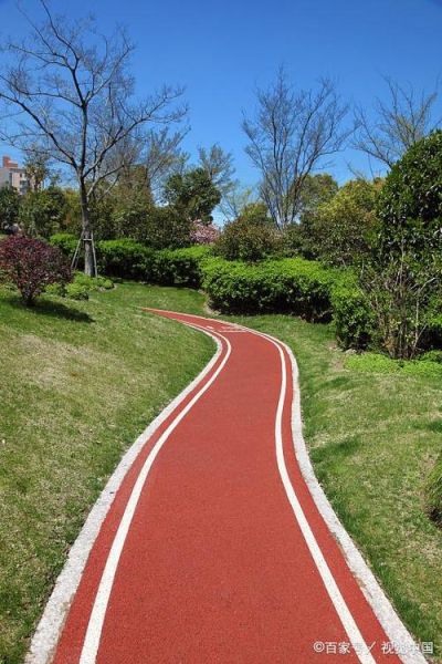 塑胶跑道未来五年市场潜力_如何抓住行业红利