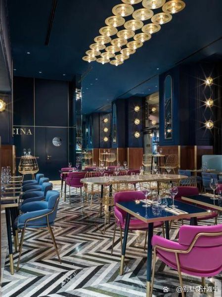 主题餐厅发展前景_如何打造差异化体验