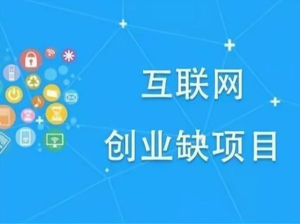 互联网创业做什么好_2024年最赚钱的线上项目