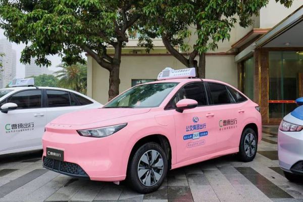 出租车行业前景怎么样_未来出租车会被淘汰吗