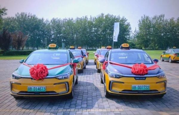 出租车行业前景怎么样_未来出租车会被淘汰吗