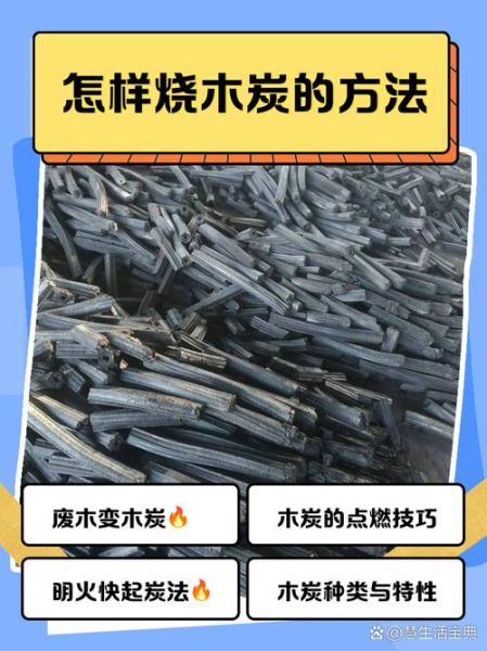 制炭前景怎么样_制炭行业赚钱吗