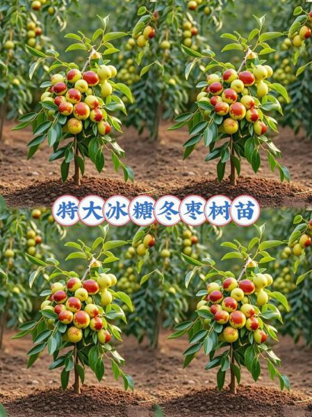 冬枣种植前景怎么样_冬枣价格行情预测