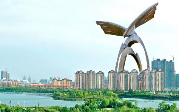 宿州发展前景怎么样_宿州适合投资吗