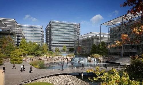 英国互联网产业园有哪些企业_如何入驻