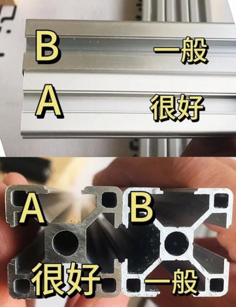 铝材价格走势分析_铝型材选购技巧