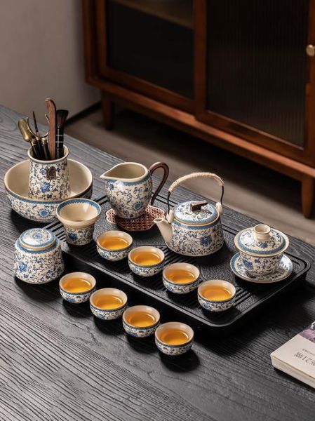茶具怎么选_茶具套装哪个品牌好