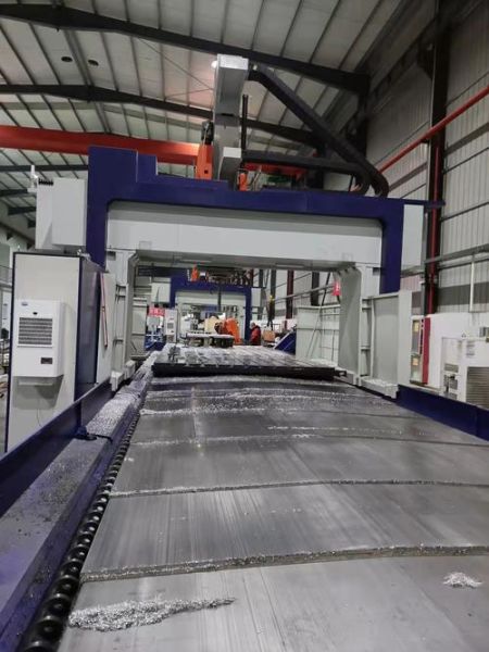 金属加工设备怎么选_金属加工行业前景如何