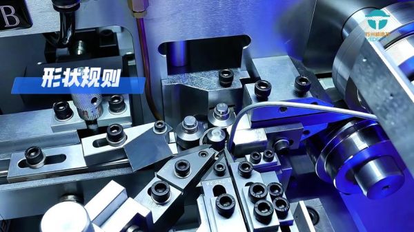 金属加工设备怎么选_金属加工行业前景如何