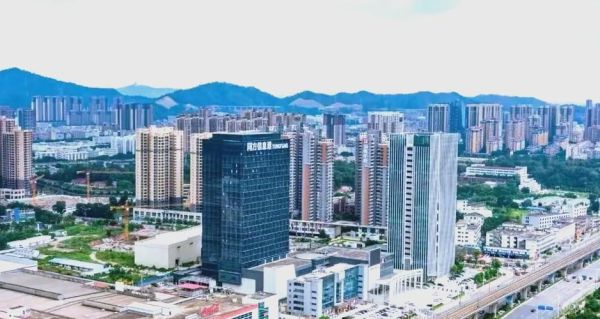 惠州发展前景怎么样_惠州买房投资哪里潜力大